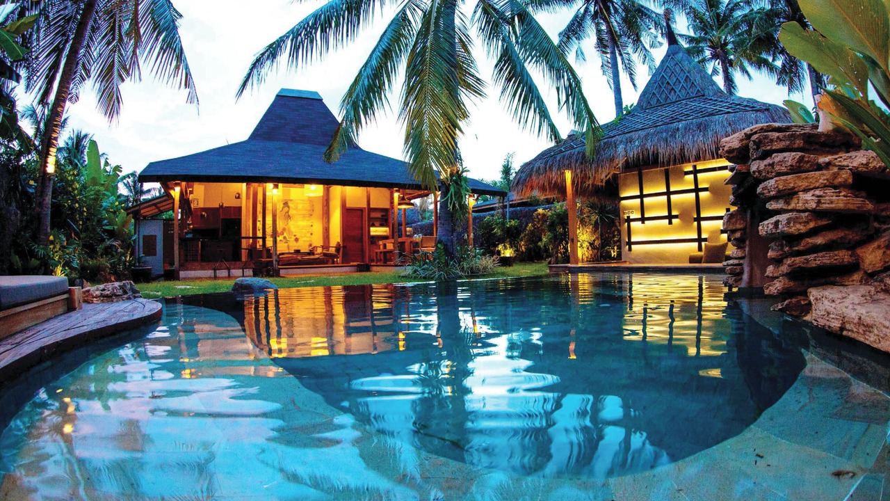 Photo of Outdoor in Gili Trawangan