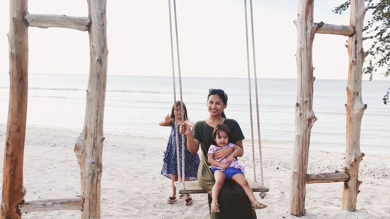 Photo of Outdoor in Gili Trawangan