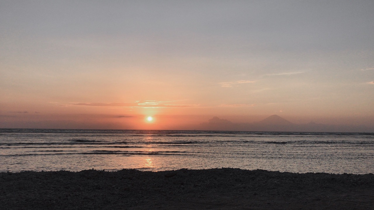 Photo of Others in Gili Trawangan