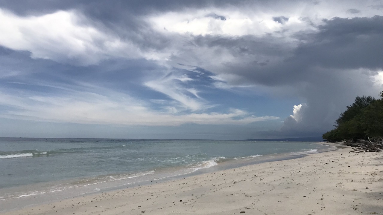 Photo of Others in Gili Trawangan