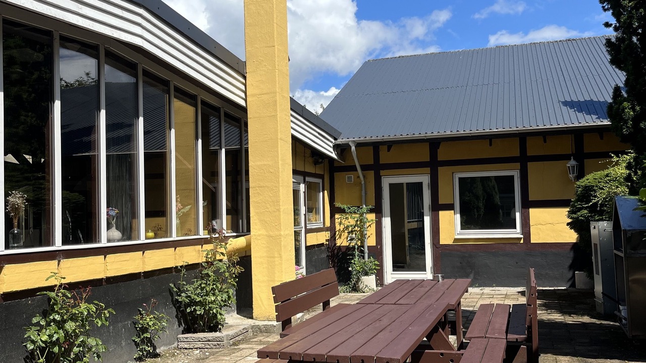 Photo of Others in Vindeby