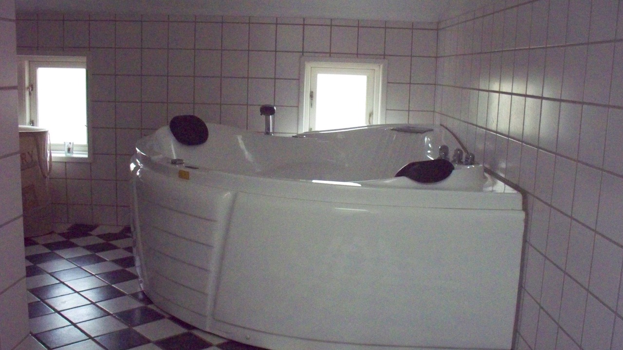 Photo of Bathroom in Vindeby