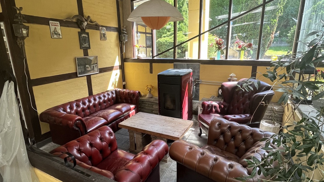 Photo of Bathroom in Vindeby