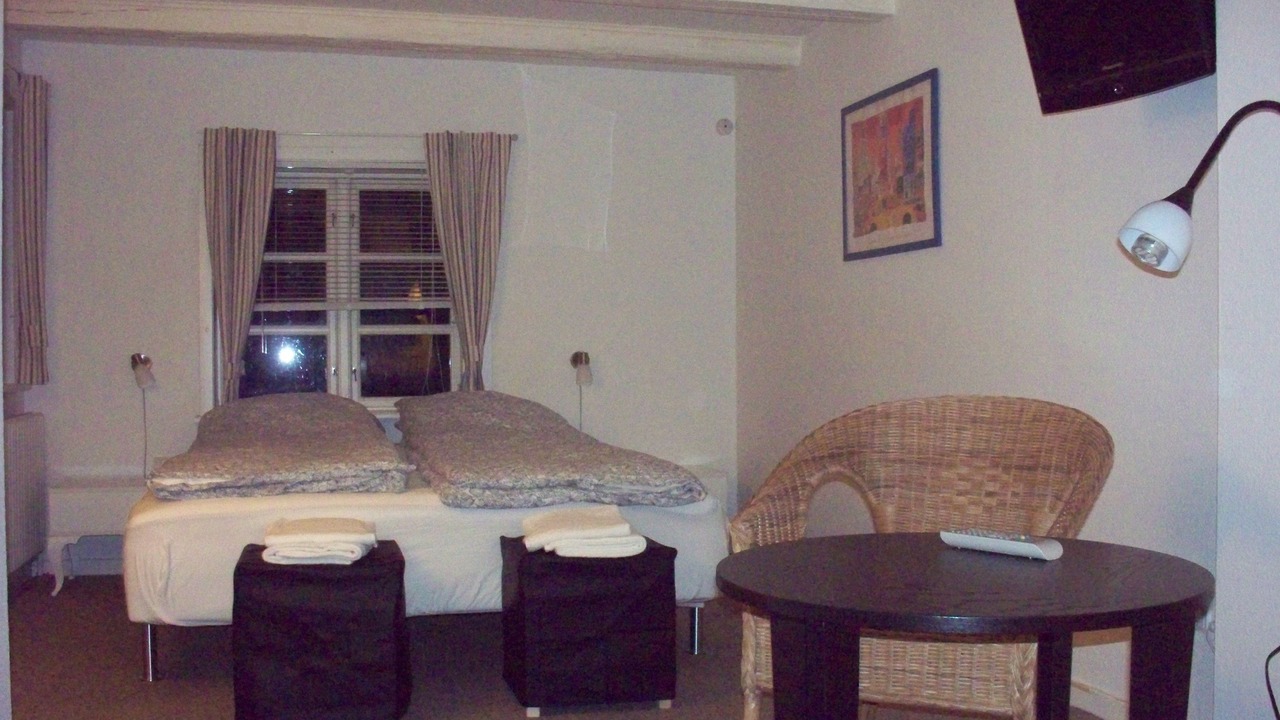 Photo of Bathroom in Vindeby