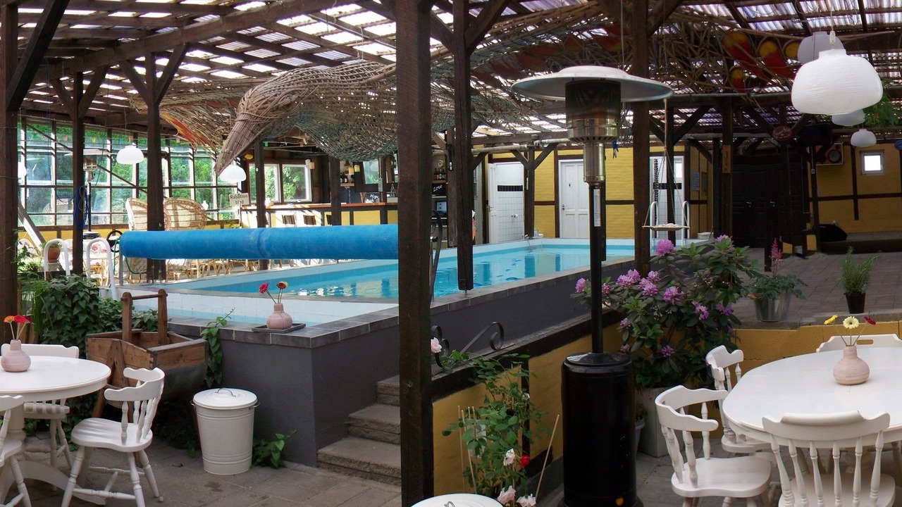 Photo of Outdoor in Vindeby