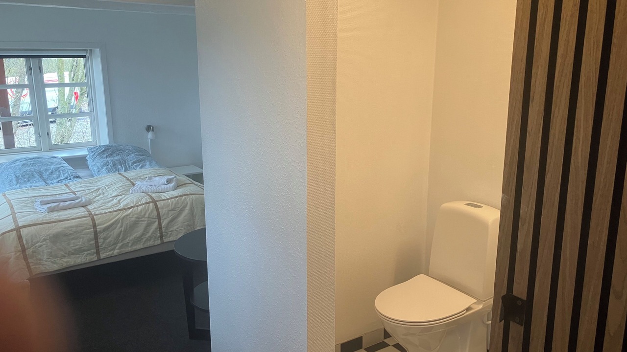 Photo of Bedroom in Vindeby