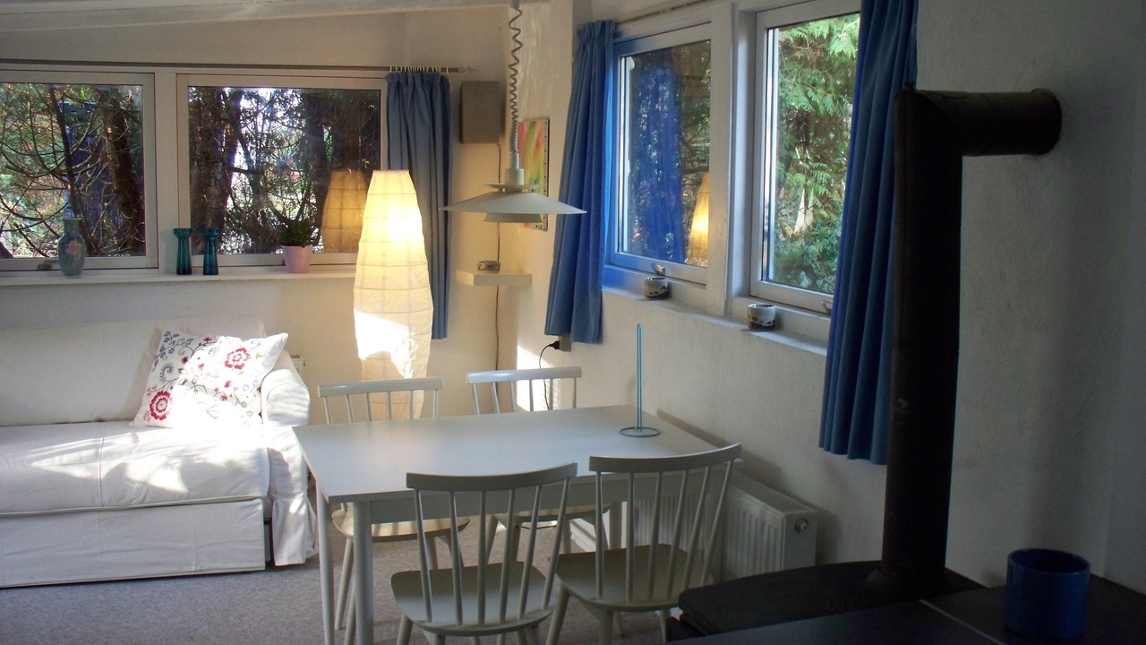 Photo of Bedroom in Vindeby