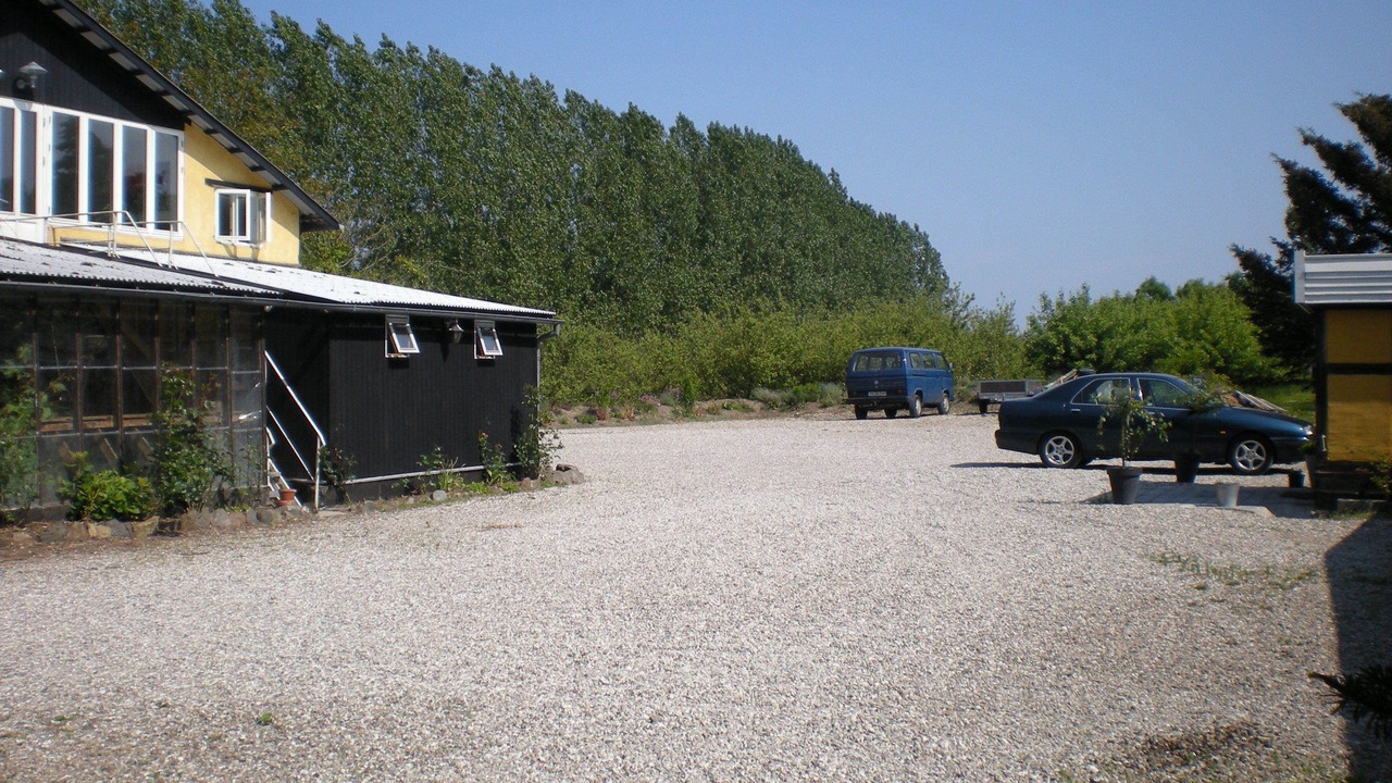 Photo of Outdoor in Vindeby