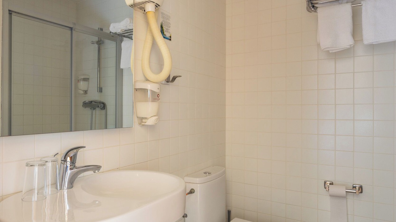 Photo of Bathroom in Arbizu