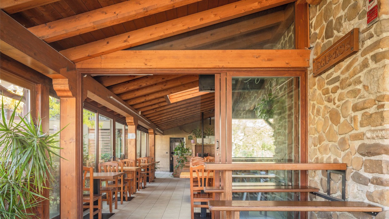Photo of Patio Balcony in Arbizu
