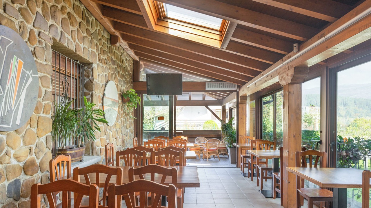 Photo of Patio Balcony in Arbizu