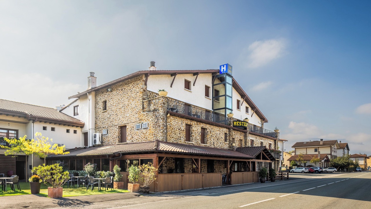 Photo of Outdoor in Arbizu