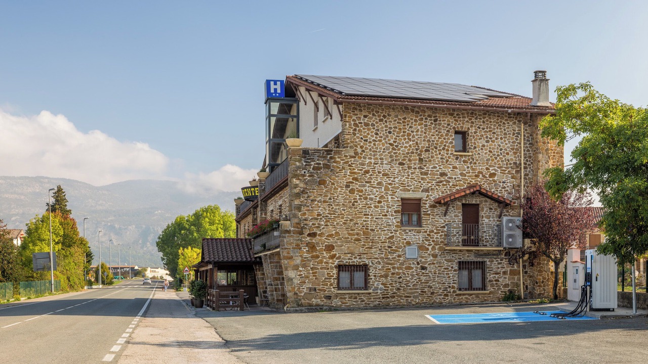 Photo of Outdoor in Arbizu