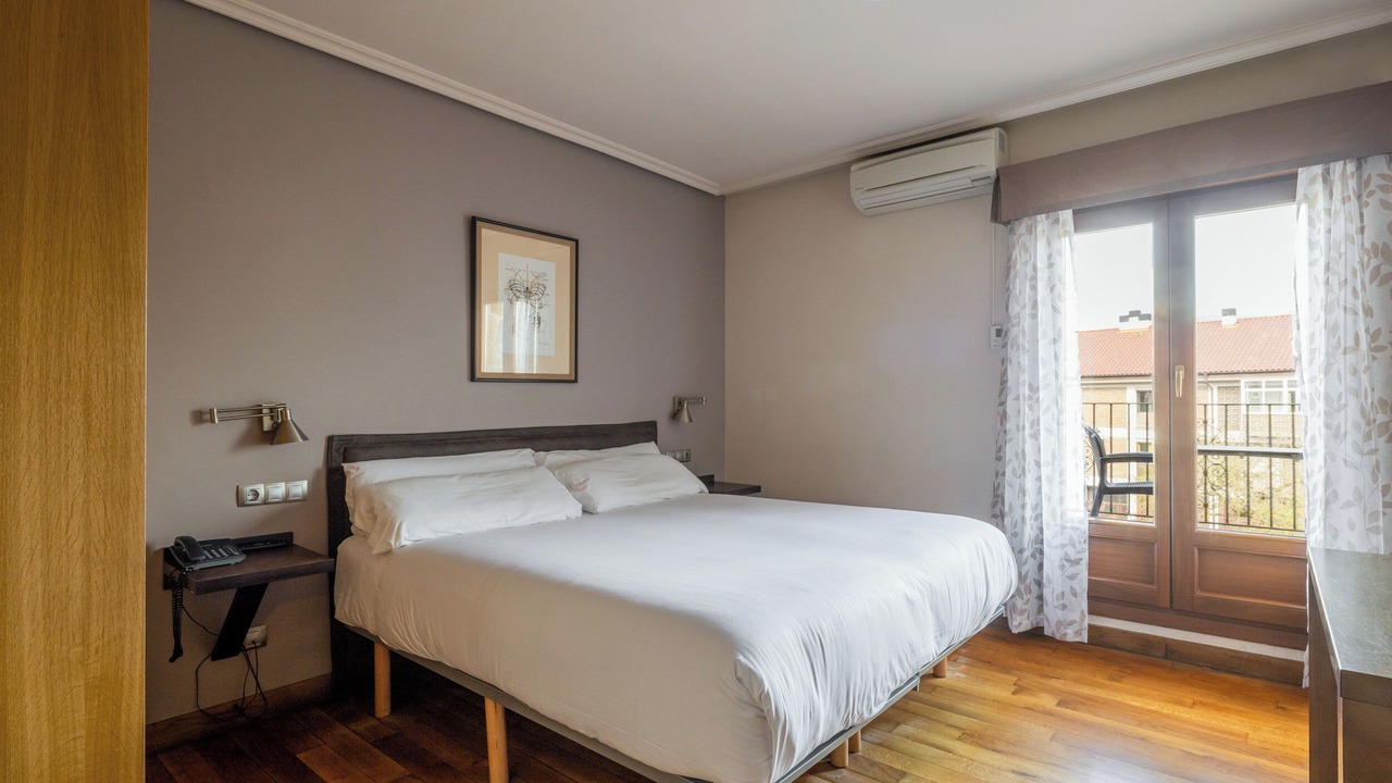 Photo of Bedroom in Arbizu