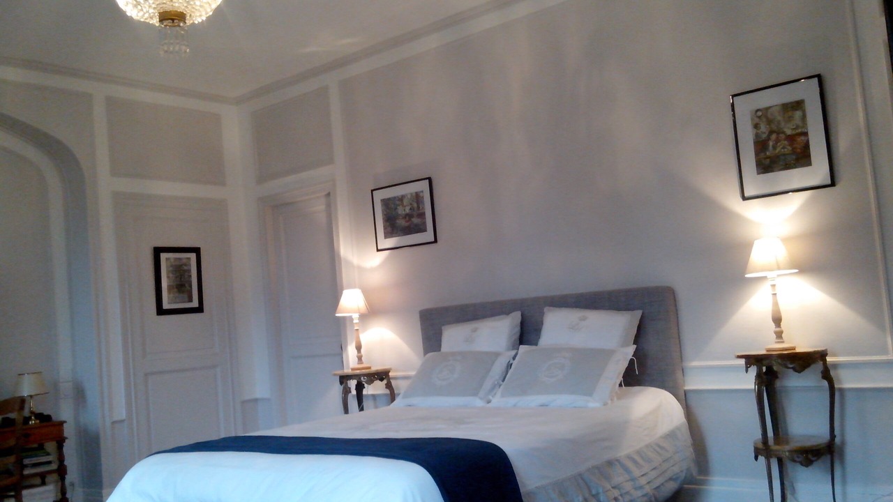 Photo of Bathroom in Neufmoutiers-en-Brie
