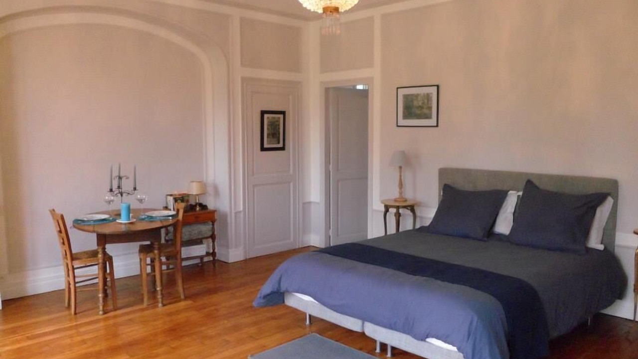 Photo of Bathroom in Neufmoutiers-en-Brie