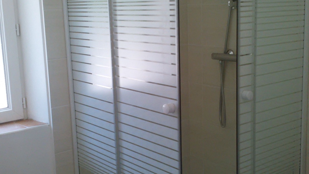 Photo of Bathroom in Neufmoutiers-en-Brie