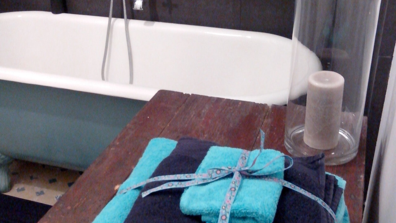 Photo of Bathroom in Neufmoutiers-en-Brie