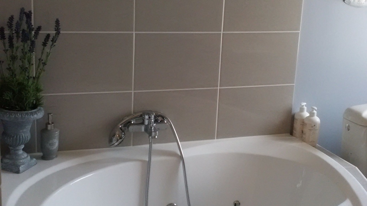Photo of Bathroom in Neufmoutiers-en-Brie