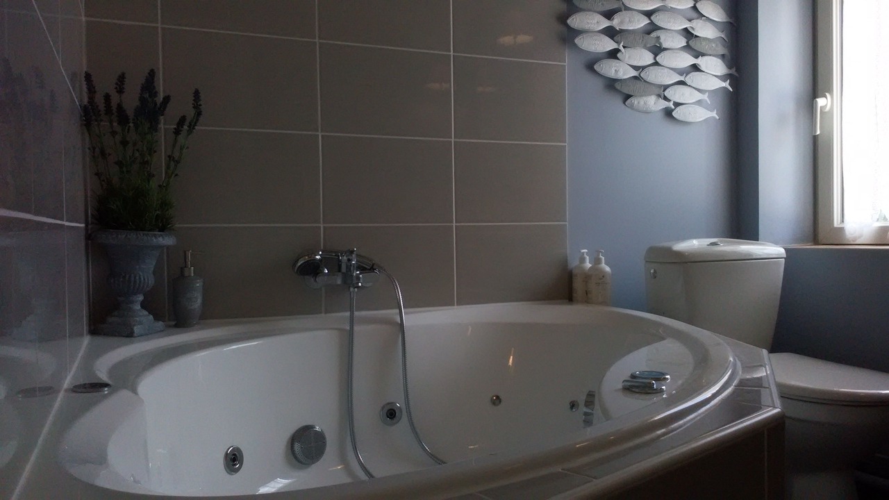 Photo of Bathroom in Neufmoutiers-en-Brie