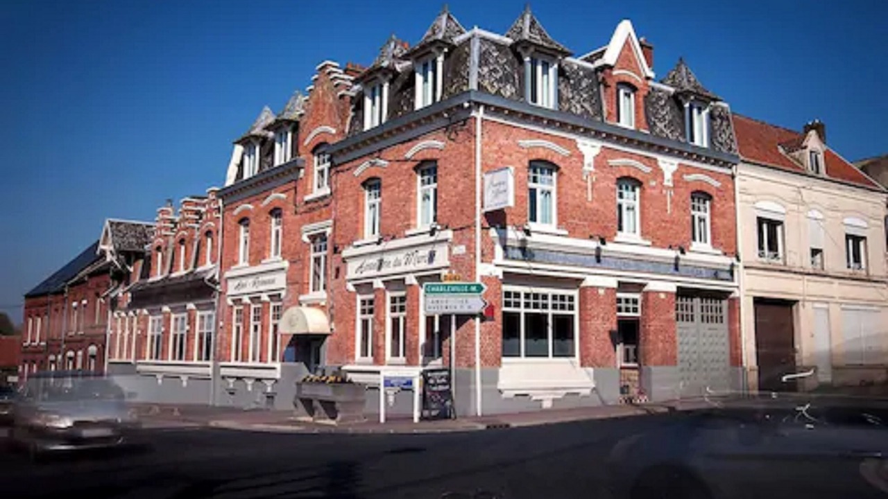 Photo of Outdoor in Le Cateau-Cambresis