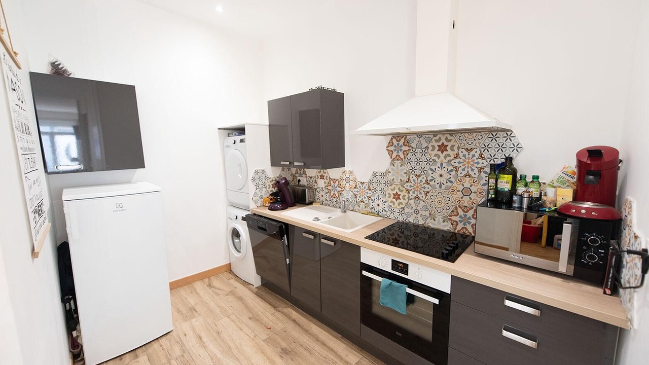 Photo of Bedroom in Le Cateau-Cambresis