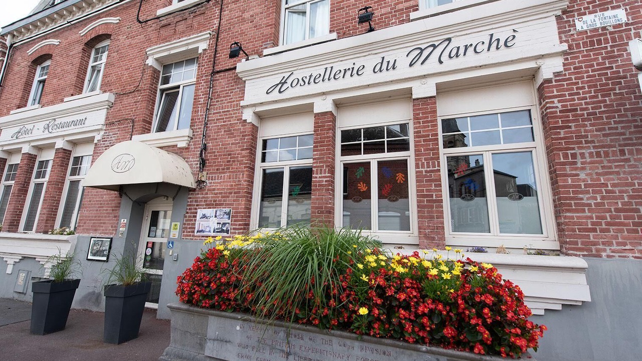 Photo of Outdoor in Le Cateau-Cambresis