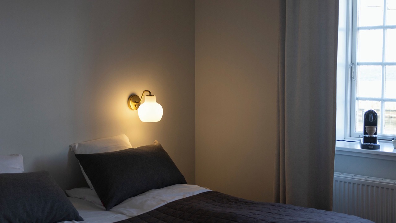 Photo of Bedroom in Svaneke