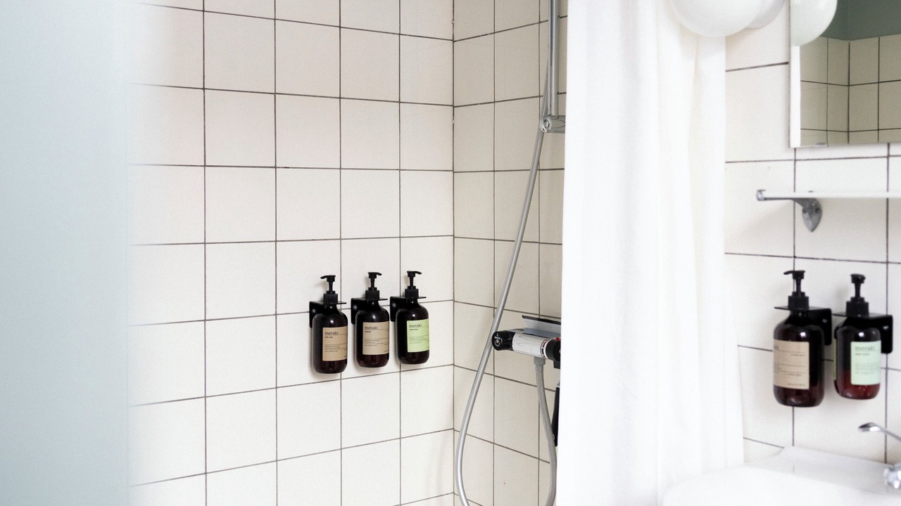 Photo of Bathroom in Svaneke