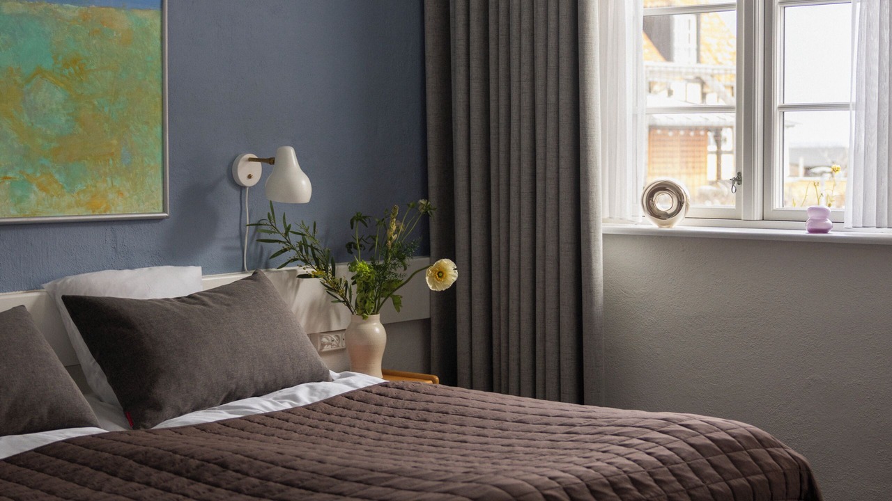 Photo of Bedroom in Svaneke