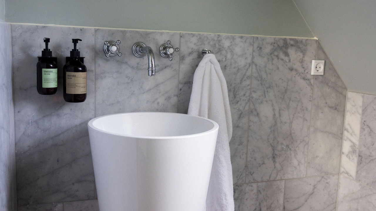 Photo of Bathroom in Svaneke