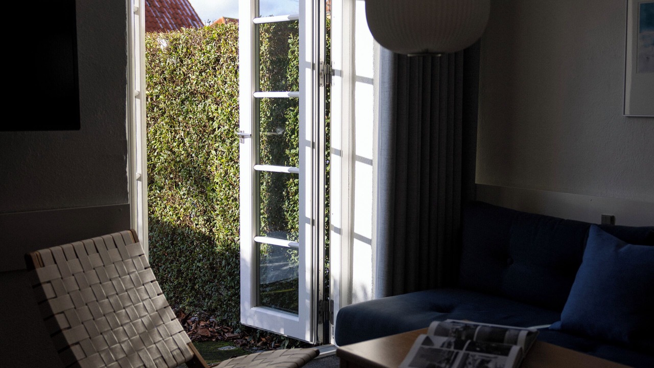 Photo of Bedroom in Svaneke
