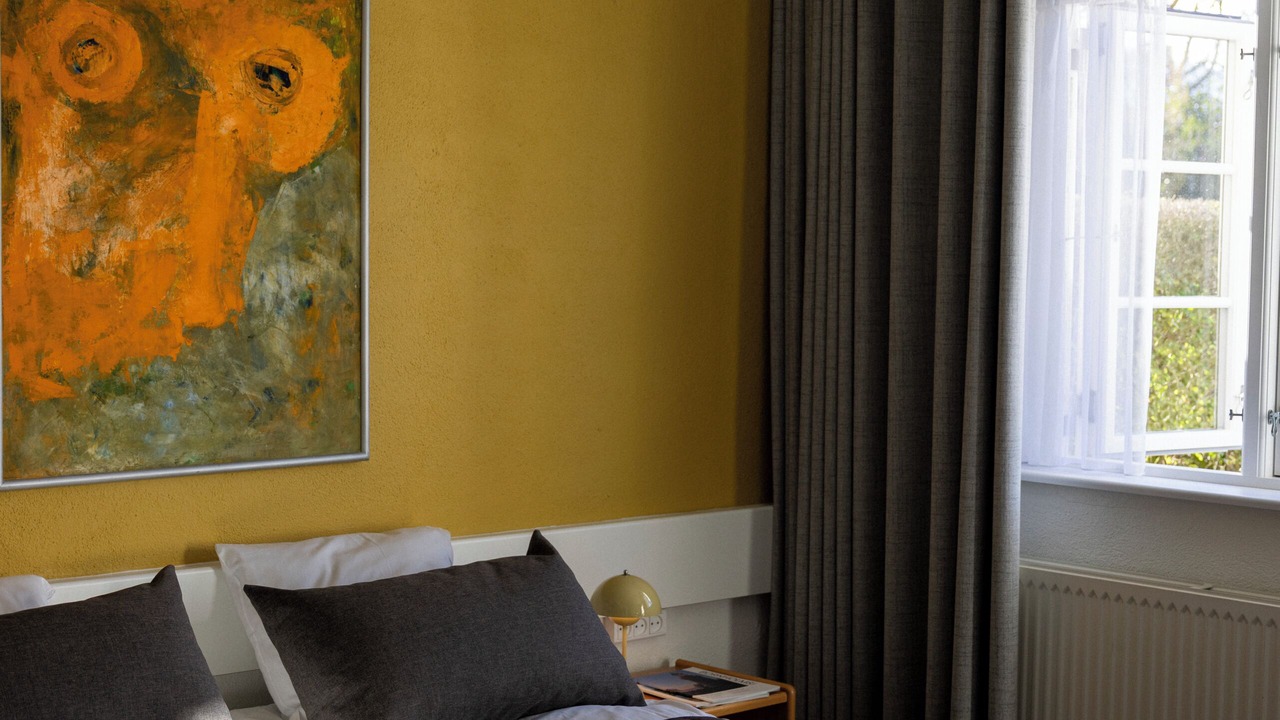 Photo of Bedroom in Svaneke