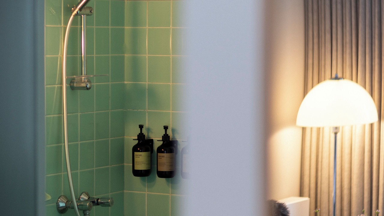 Photo of Bathroom in Svaneke