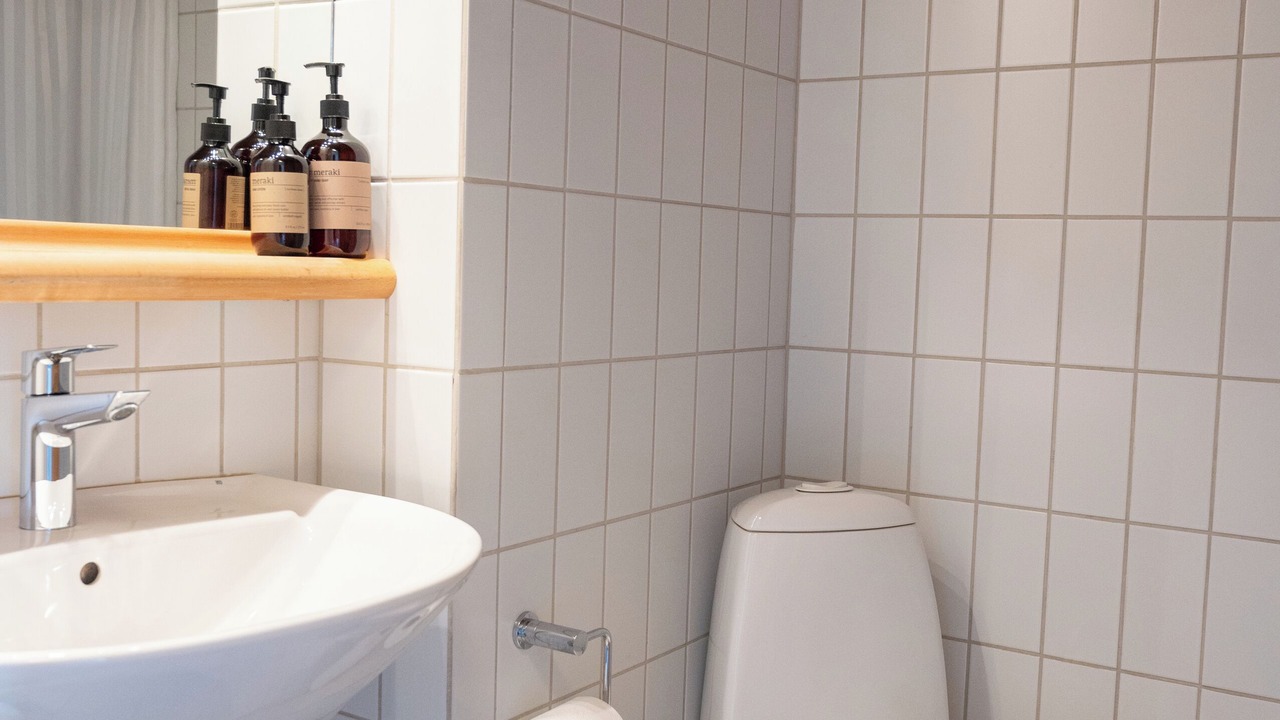 Photo of Bathroom in Svaneke