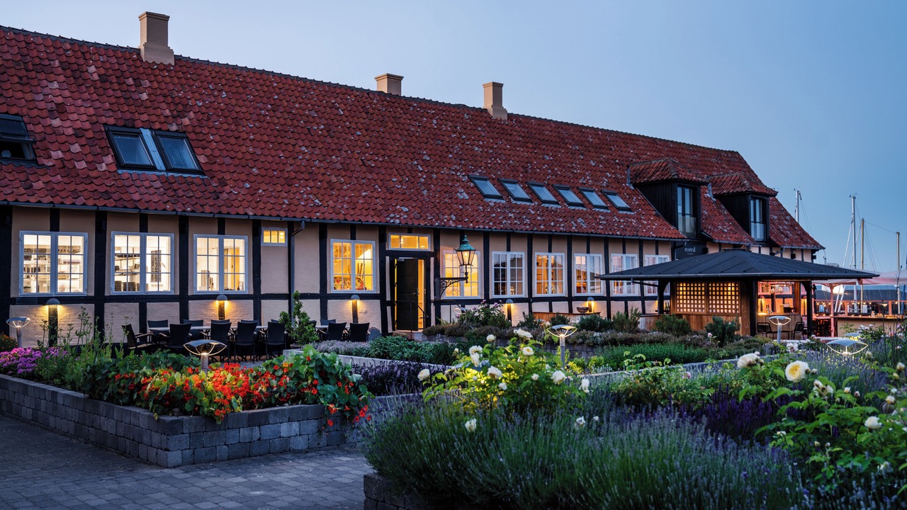 Photo of Outdoor in Svaneke