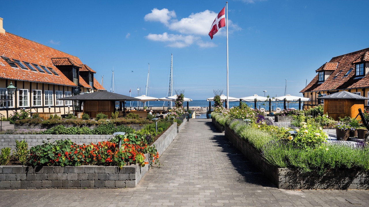 Photo of Patio Balcony in Svaneke