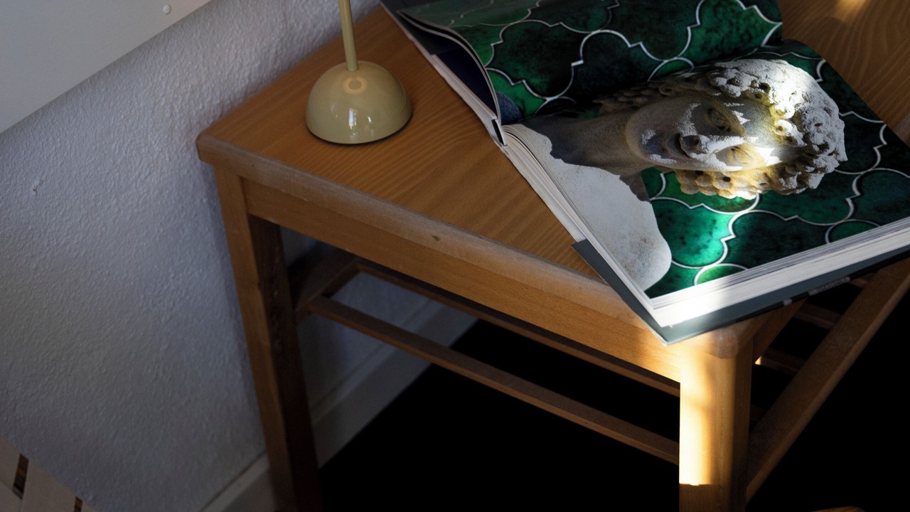 Photo of Bedroom in Svaneke