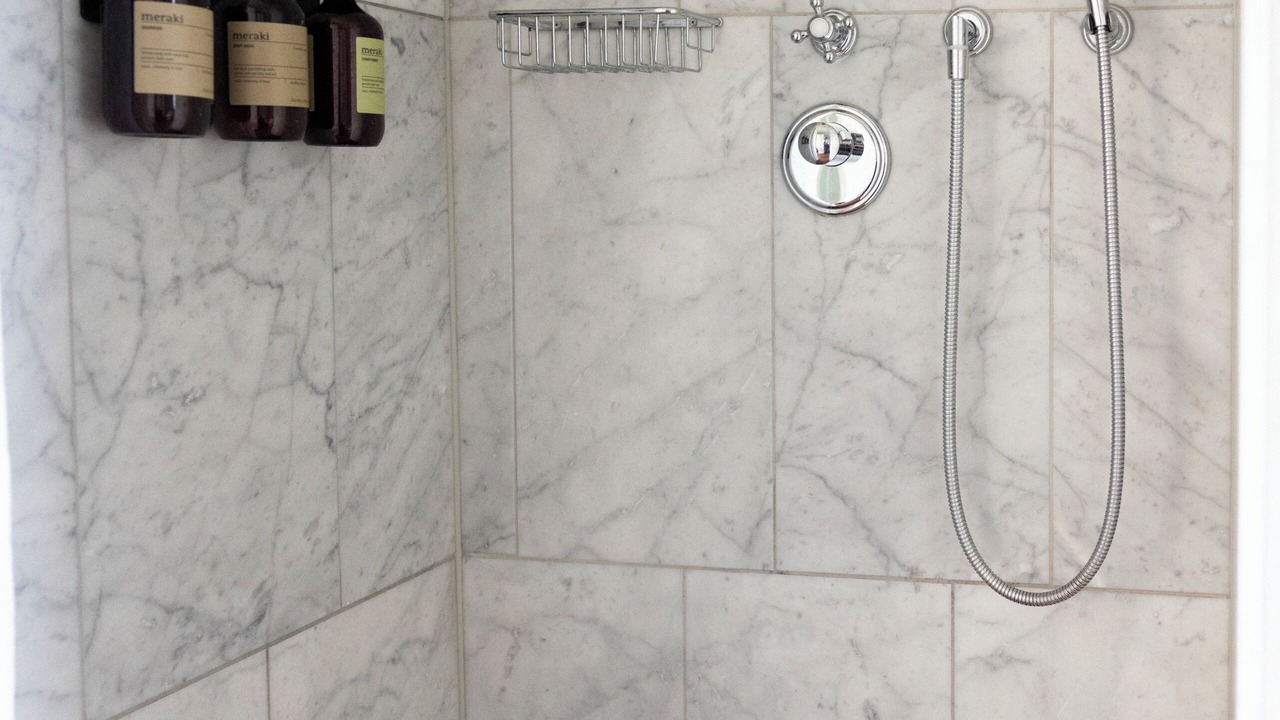 Photo of Bathroom in Svaneke