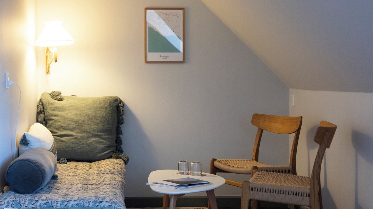 Photo of Bedroom in Svaneke
