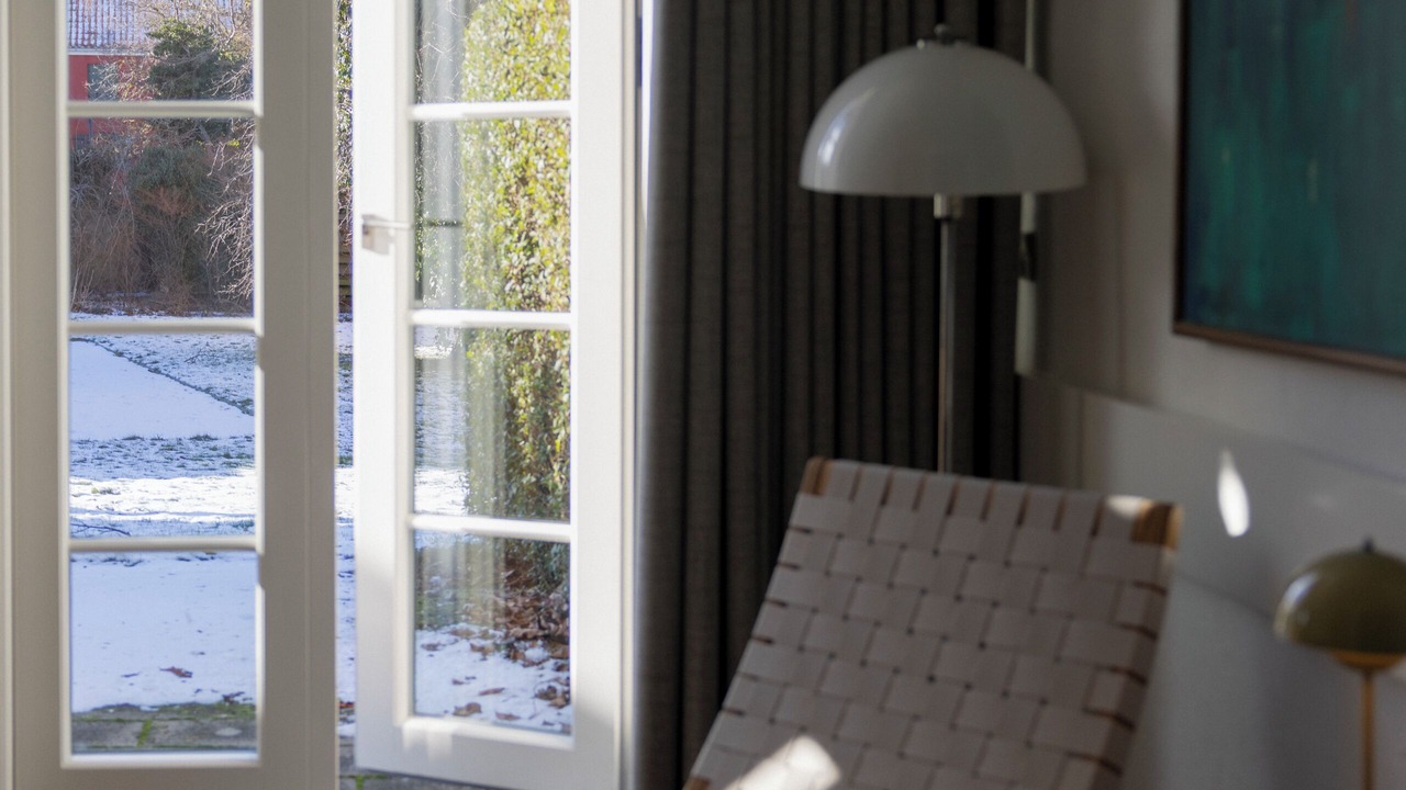 Photo of Bedroom in Svaneke