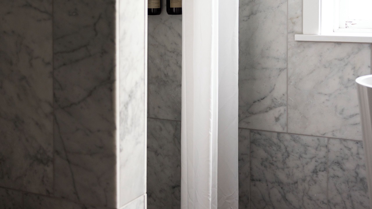 Photo of Bathroom in Svaneke