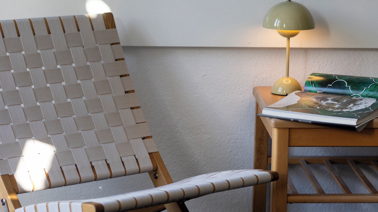 Photo of Bedroom in Svaneke
