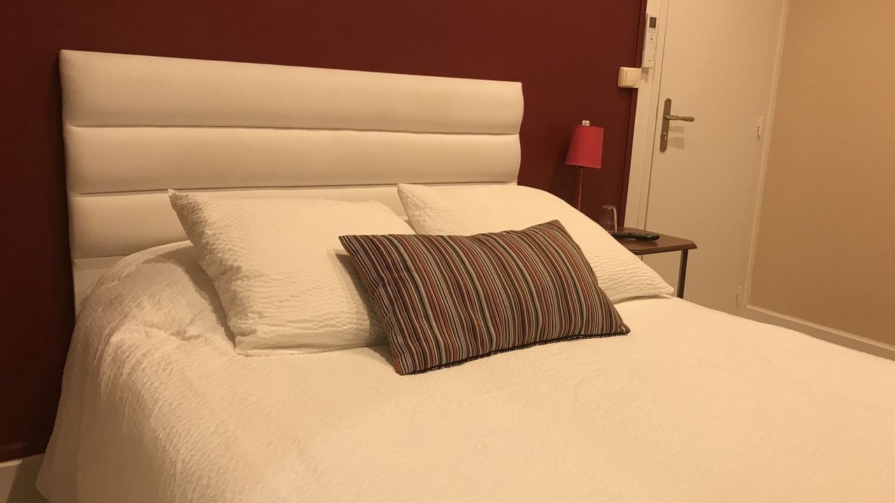 Photo of Bedroom in Saint-Just