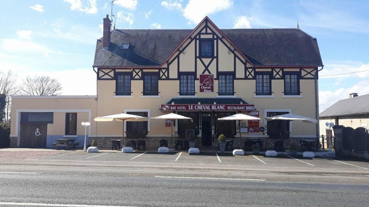 Photo of Outdoor in Saint-Just
