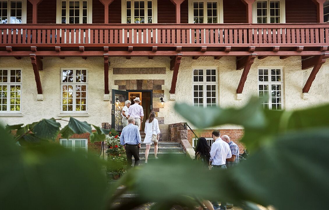 Photo of Outdoor in Hornbaek