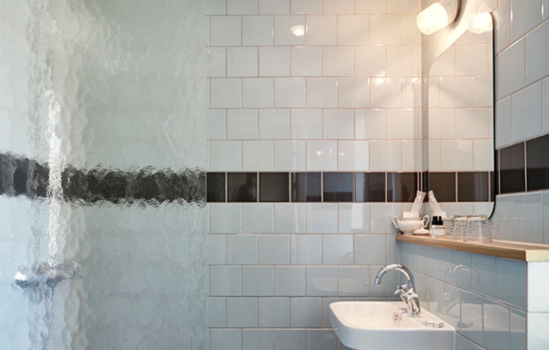 Photo of Bathroom in Hornbaek