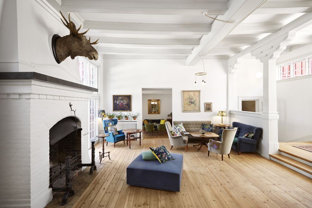 Photo of Others in Hornbaek