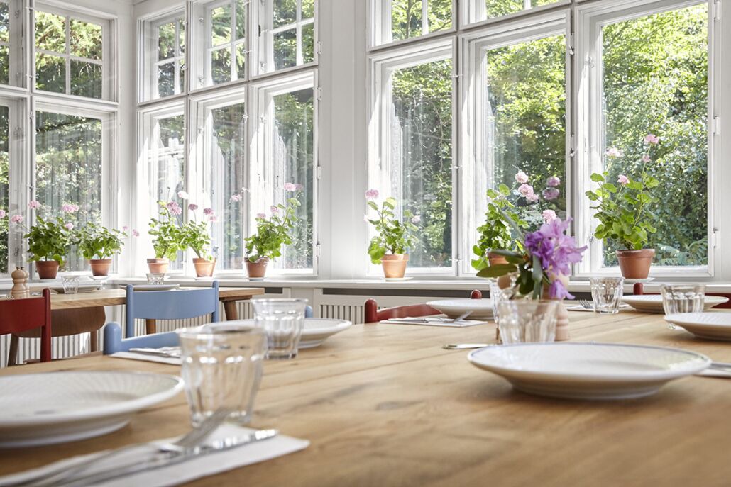 Photo of Others in Hornbaek