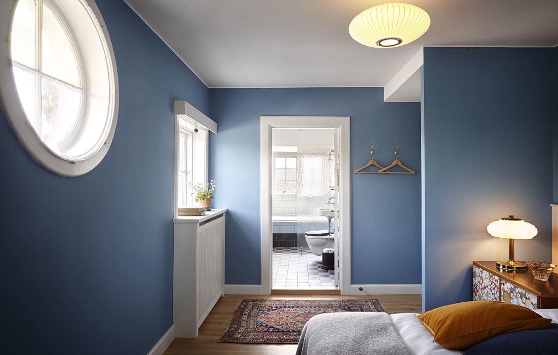 Photo of Bedroom in Hornbaek